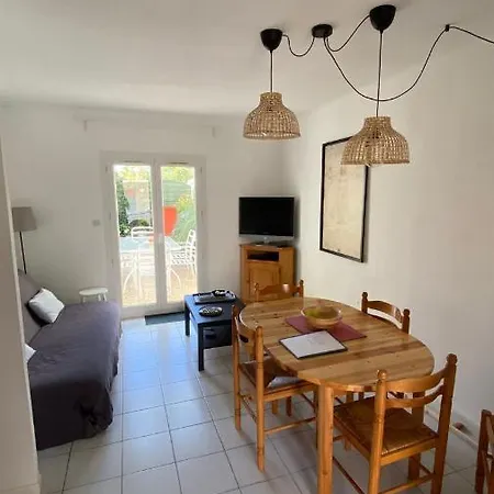 Maison 3 Chambres A 250 De La Plage Des Demoiselles En Vendee Feriehus