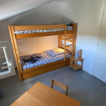 Maison 3 Chambres A 250 De La Plage Des Demoiselles En Vendee Feriehus Saint-Hilaire-de-Riez