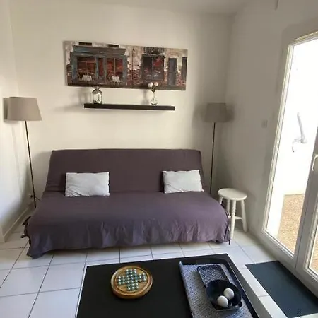 Feriehus Maison 3 Chambres A 250 De La Plage Des Demoiselles En Vendee *
