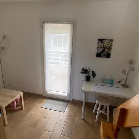 Maison 3 Chambres A 250 De La Plage Des Demoiselles En Vendee Feriehus *